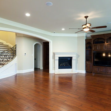 McTighe Home