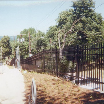 Fencing