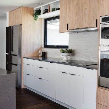 Redmond Full Kitchen Remodel