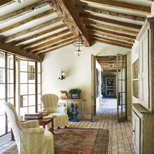 breezeway