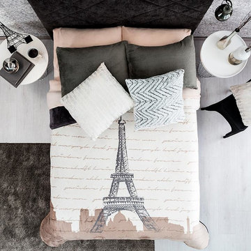 Blankets