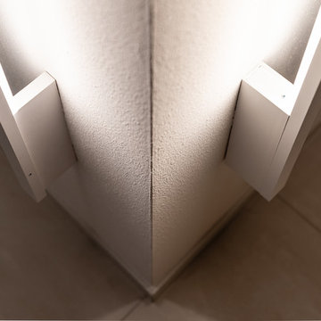 INTERNO IN VILLA URBANA_CASA GT