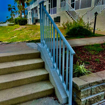Railings