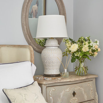 Bedroom Inspiration