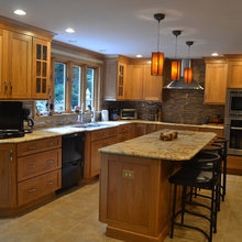 Kitchen Idea