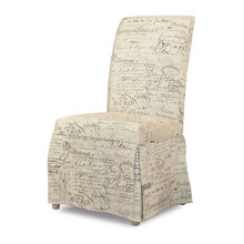 Dining chairs
