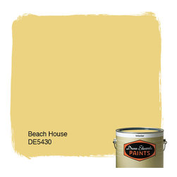 Dunn-Edwards Paints  Beach House DE5430 - Products
