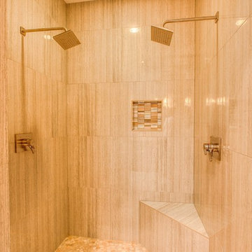 Staging a Model Home in High Desert