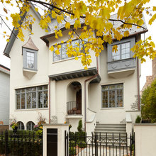Exteriors