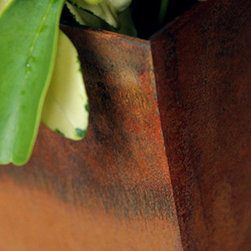 Address Planter - Products