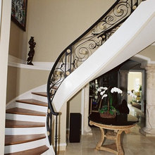 stairways