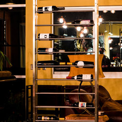 Custom Wine Cellars - Products