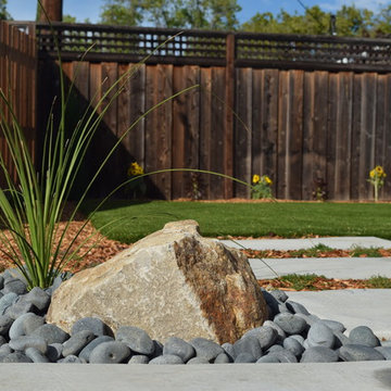 Redwood City Residence