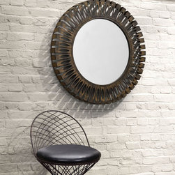 Mirrors - Wall Mirrors