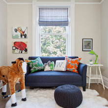 Shauru Ninu room