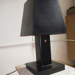 concorde table lamp #1 - Products