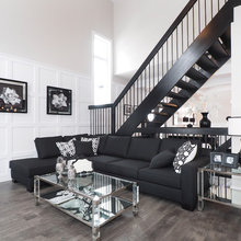 Living Room Ideas