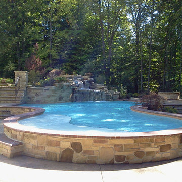 Private Residence - Bainbridge, Ohio