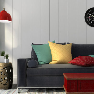 Gallery Wall Clocks