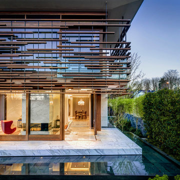 W38th Residence
