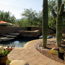 Swimming Pools