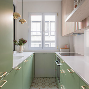 Projet Hélène - Kast Design