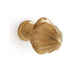Sherle Wagner Pulls & Knobs - Products