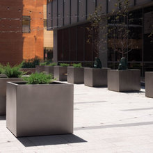 Sustainable Building Materials