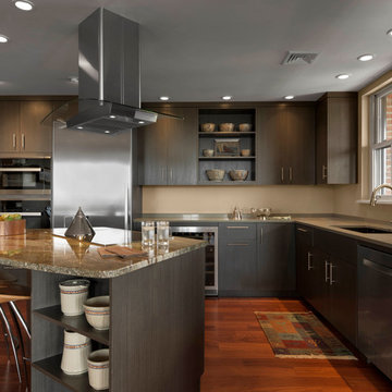 Burlington waterfront condo
