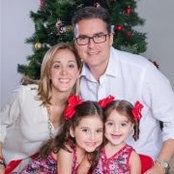 MichaelandSofia Maduros billede