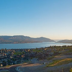 Wine Country Custom Homes