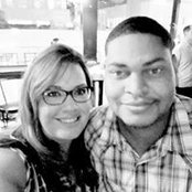 Melanie Dillon's photo