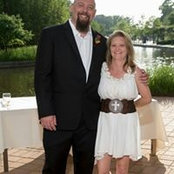 Kim McDonald's photo