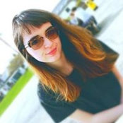 Alice Vignoles-Russell's photo