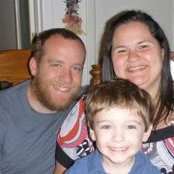 Abigail Newton's photo