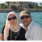 Mazen El-Khayats foto