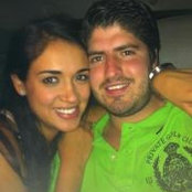 Foto von Bernardo Ibarra