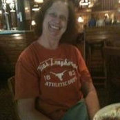Foto von Wanda McShane