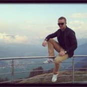 Pawel Septilko's photo