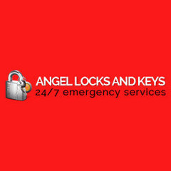 Angel Locks and Keys