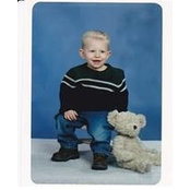 Carrie Bergfield's photo