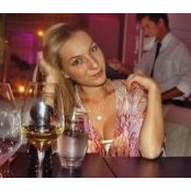 Анна Блонди's photo