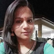 Mala Rajendran's photo