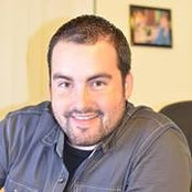 Robert Huberts foto
