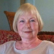 Sally Padleys billede