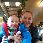 Chelsea Tucker's photo