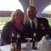 Angela Wright's photo