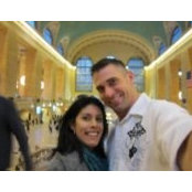 Darren Ford's photo