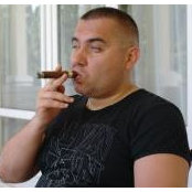 Alexey Petrov's photo