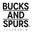 Bucks and Spurs Stockholm